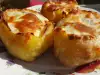 Картофель с начинкой