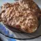 Принцессы - болгарские бутерброды с мясным фаршем, яйцом и сыром