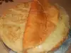 Блины на молоке