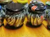 Анчоусы маринованные в банках