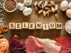 Какие продукты богаты селеном?