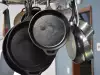 Какую сковороду выбрать?